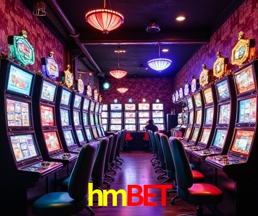 hmbet login